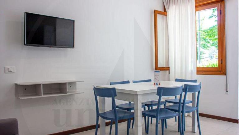 Apartamento Casa Doge Eraclea Mare Exterior foto