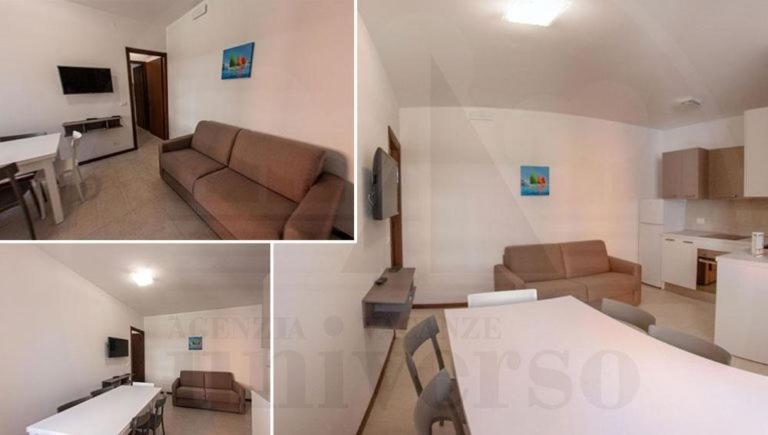 Apartamento Casa Doge Eraclea Mare Exterior foto
