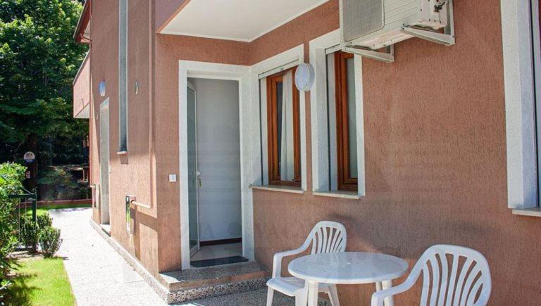 Apartamento Casa Doge Eraclea Mare Exterior foto