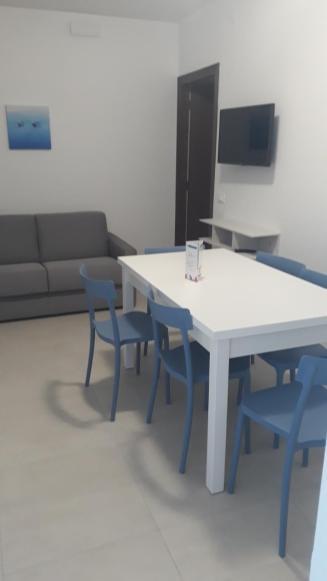 Apartamento Casa Doge Eraclea Mare Exterior foto